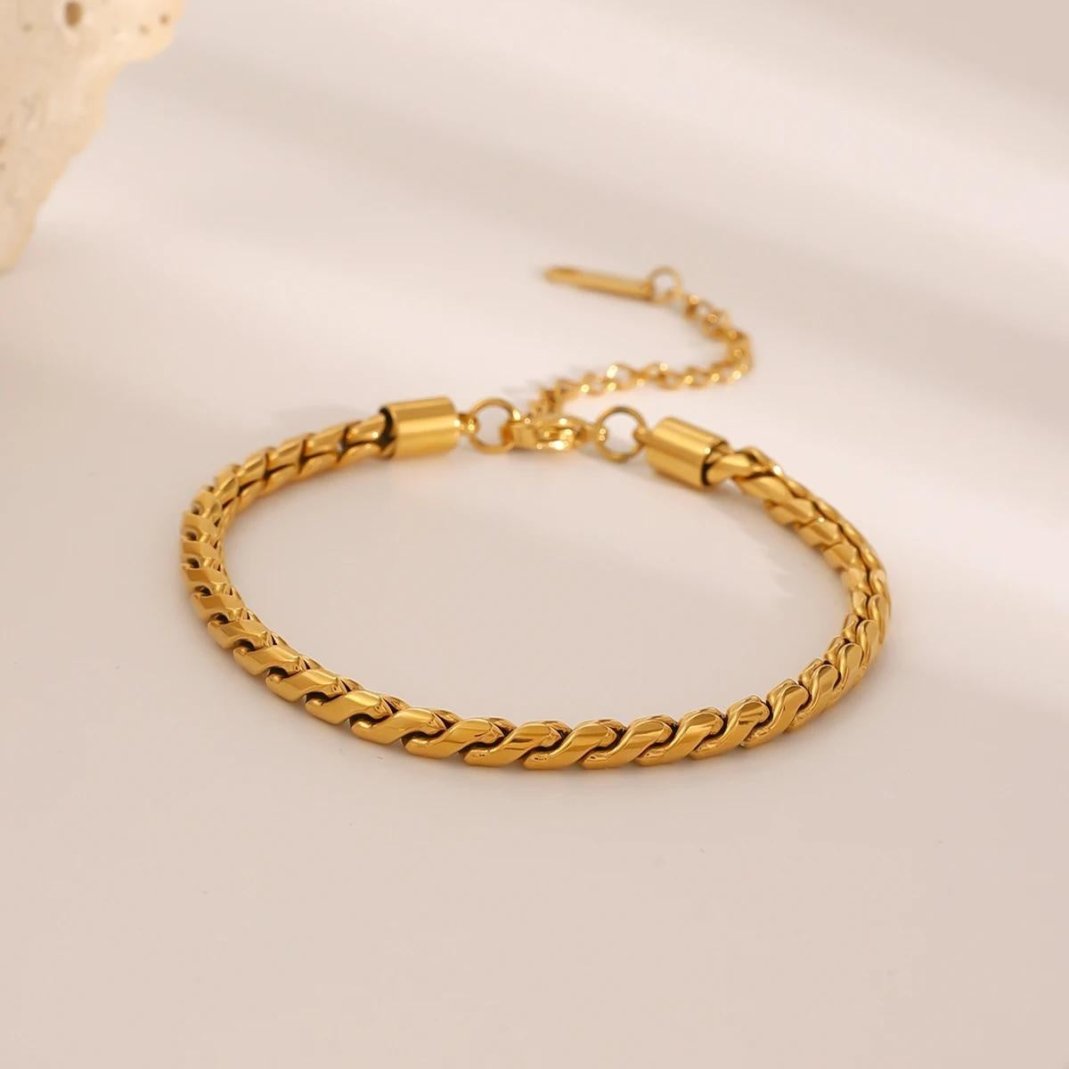 S Chain