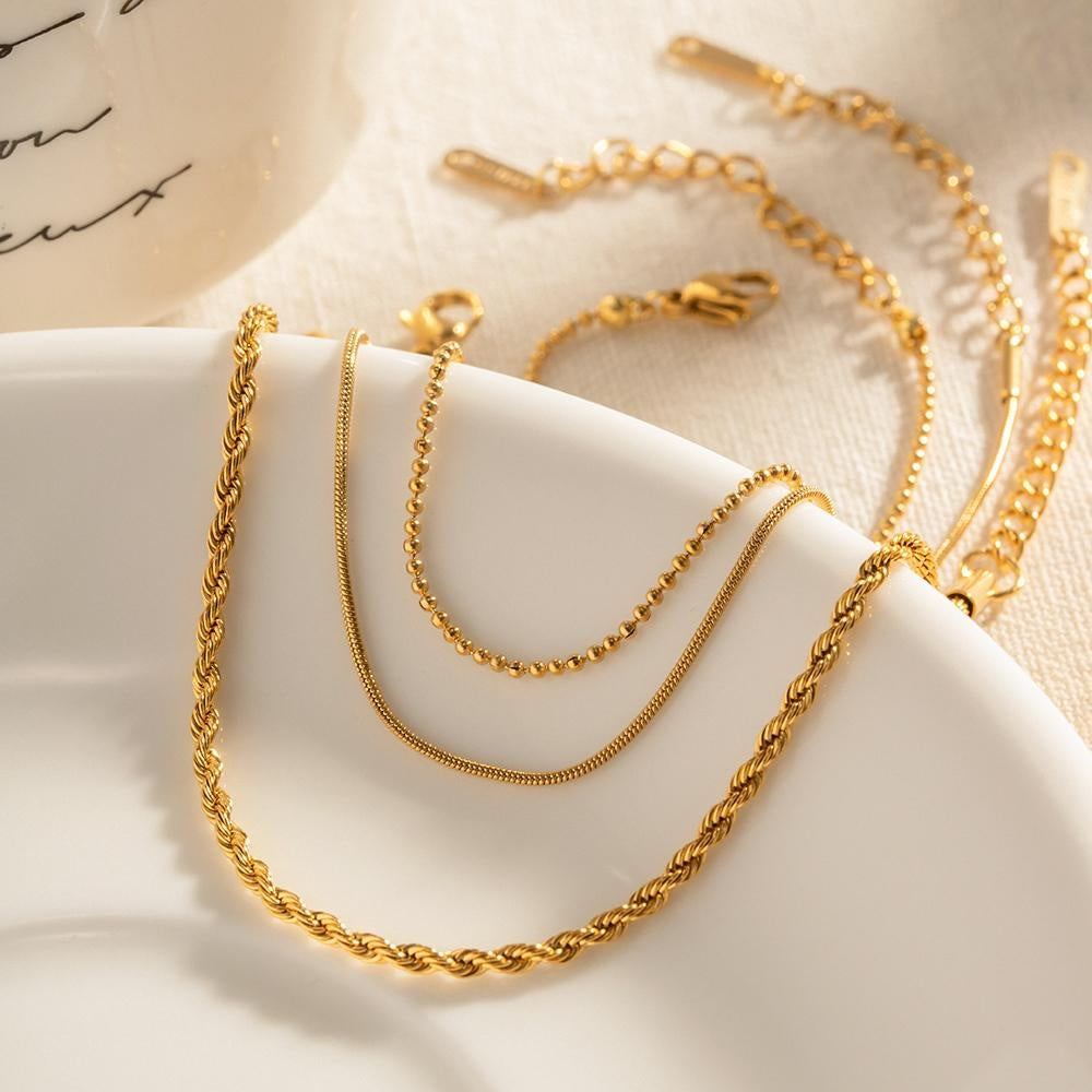 Mini Chain