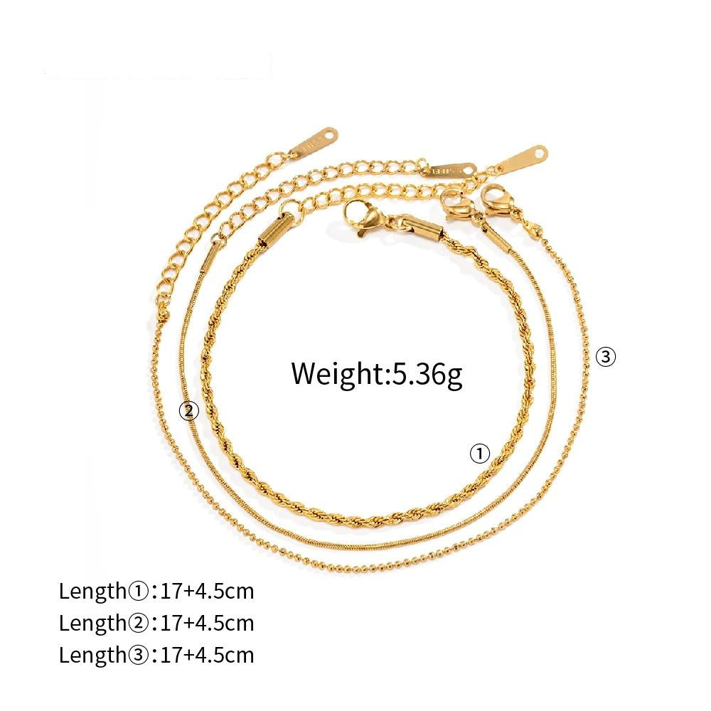 Mini Chain