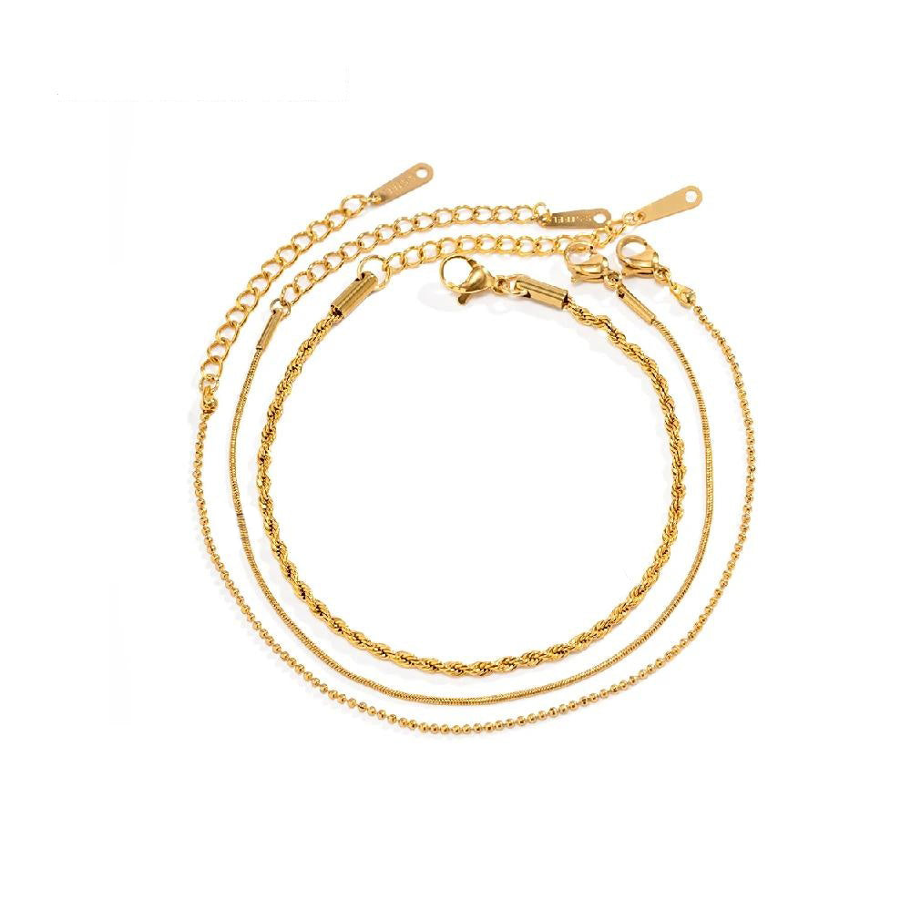 Mini Chain