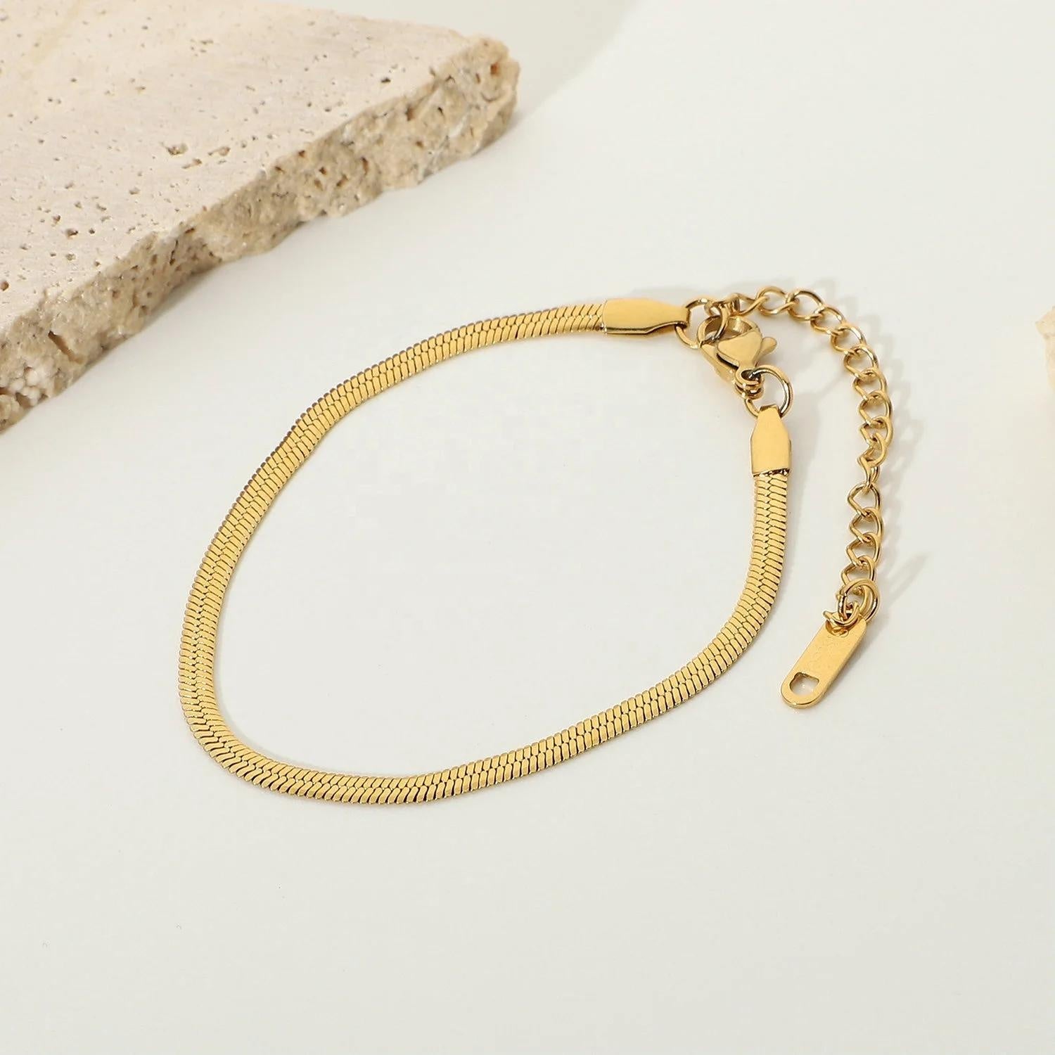 Herringbone 3cm