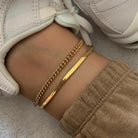 Herringbone