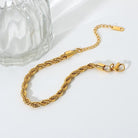 Rope