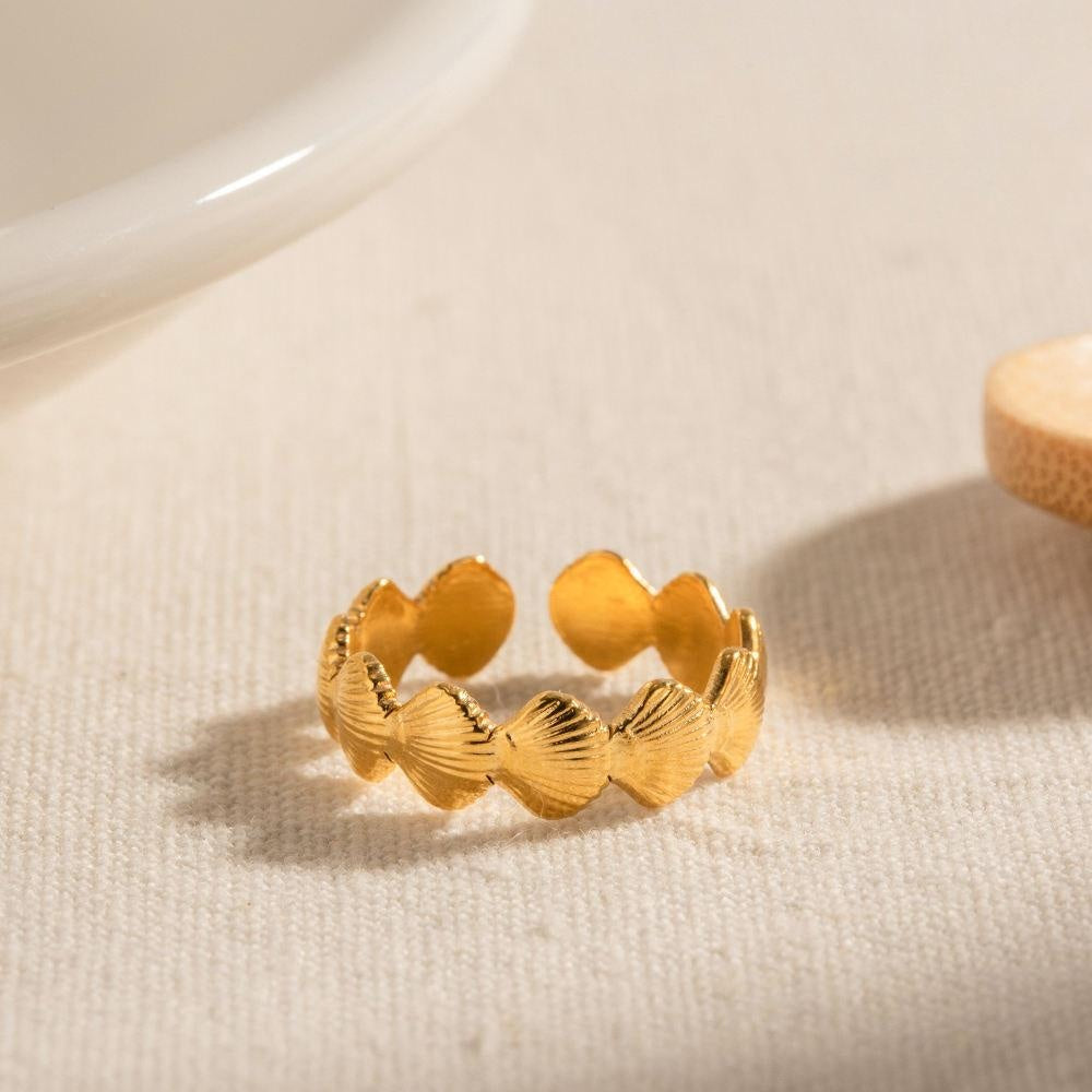 Shell Ring