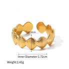 Shell Ring