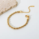 Rope