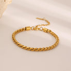 S Chain