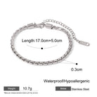 S Chain