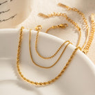 Mini Chain