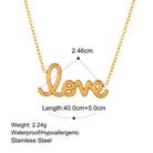 Love S
