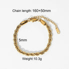 Rope