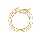 Mini Chain